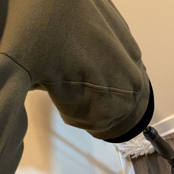 Express | Balloon Sleeve Pullover Sweater, Small fit - Picture 6 of 13